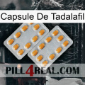 Tadalafil Capsule cialis4